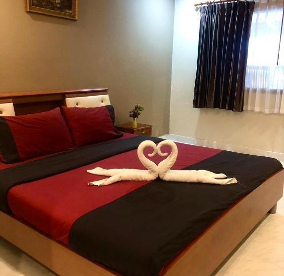 חדר סטנדרט, Southern Star Resort