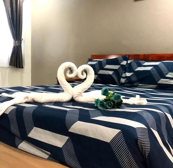 חדר סטנדרט, Southern Star Resort