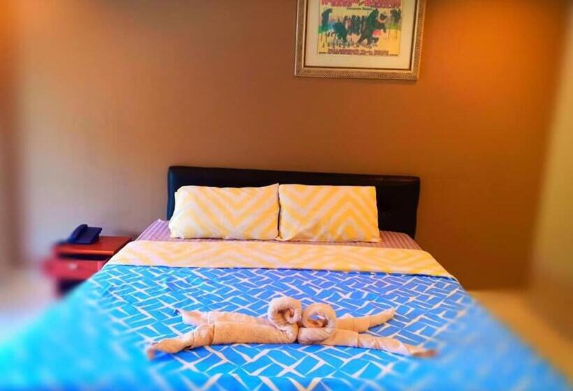 חדר סטנדרט, Southern Star Resort