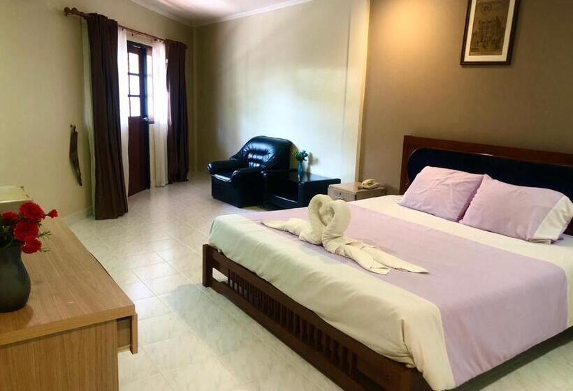 חדר סופריור, Southern Star Resort