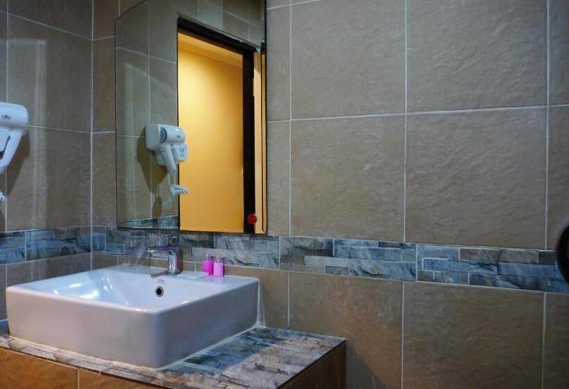 חדר סופריור, Southern Star Resort