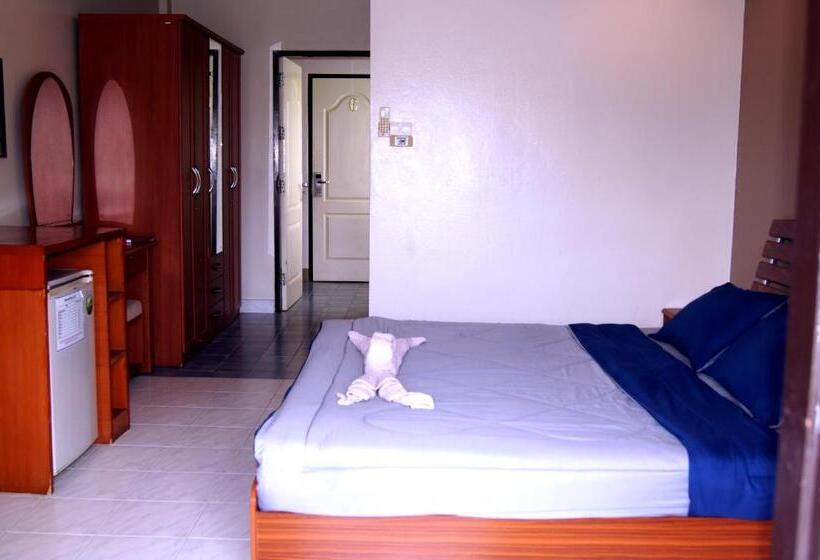 חדר סופריור נוף לבריכה, Southern Star Resort