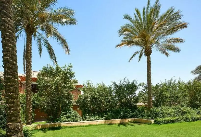 اتاق کلاسیک با تخت دونفره, The Westin Cairo Golf Resort & Spa, Katameya Dunes