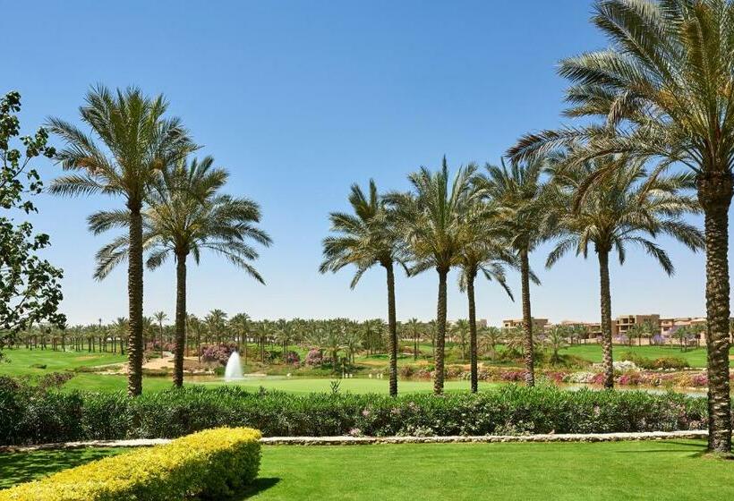 חדר סופריור עם מיטת קינג, The Westin Cairo Golf Resort & Spa, Katameya Dunes