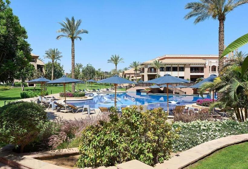 חדר סופריור עם מיטת קינג, The Westin Cairo Golf Resort & Spa, Katameya Dunes