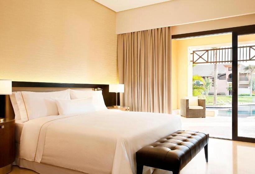 חדר סופריור עם מיטת קינג, The Westin Cairo Golf Resort & Spa, Katameya Dunes