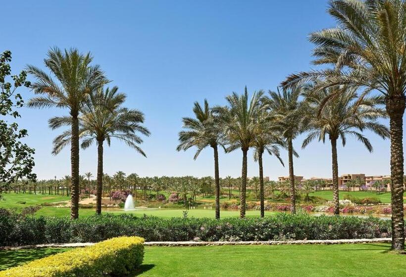 חדר סופריור עם מיטת קינג, The Westin Cairo Golf Resort & Spa, Katameya Dunes