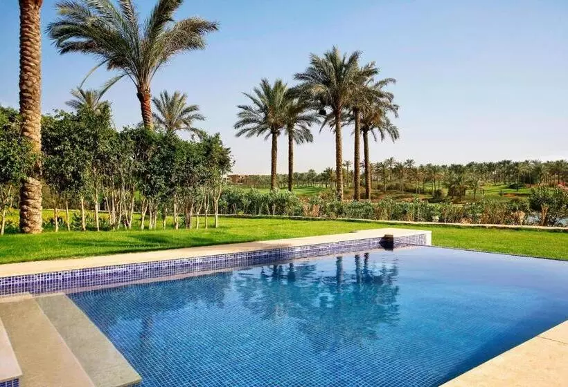 سوئیت پرزیدنت, The Westin Cairo Golf Resort & Spa, Katameya Dunes