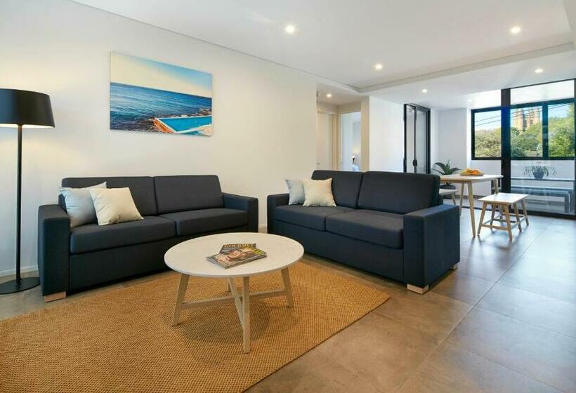 Apartamento 2 Dormitórios, Veriu Camperdown