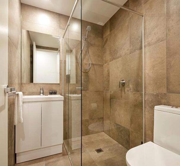 شقة 3 غرف, Veriu Camperdown