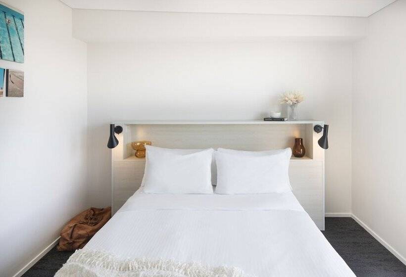 Apartamento 2 Dormitórios, Veriu Camperdown