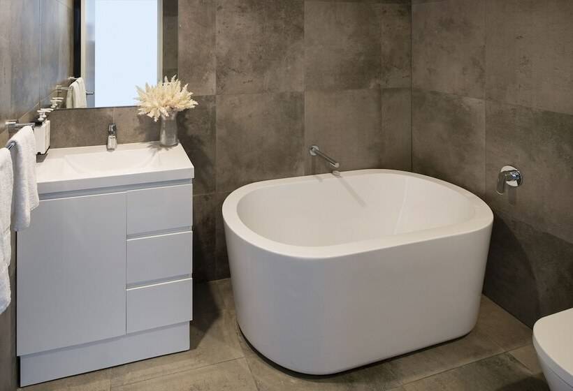 شقة 3 غرف, Veriu Camperdown