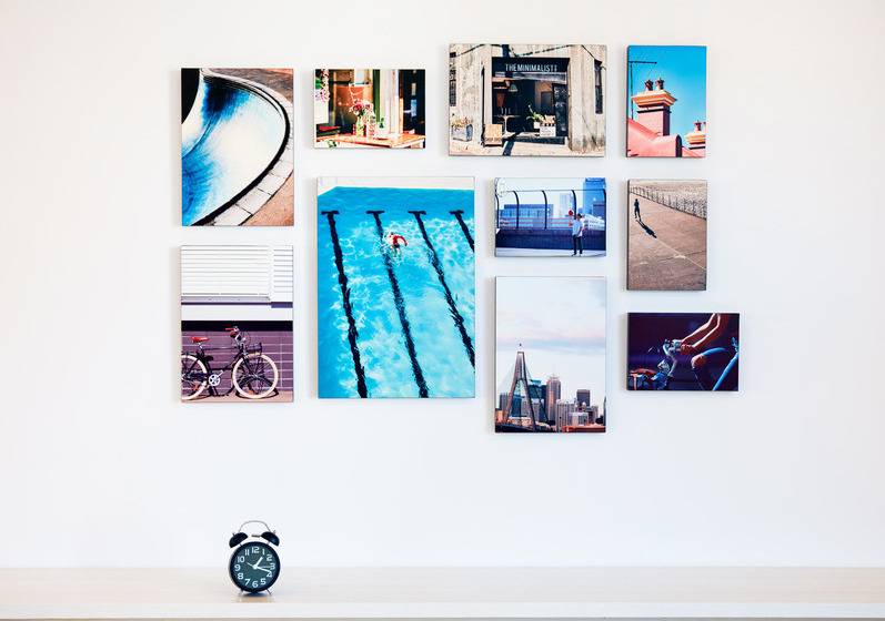 شقة غرفتين, Veriu Camperdown