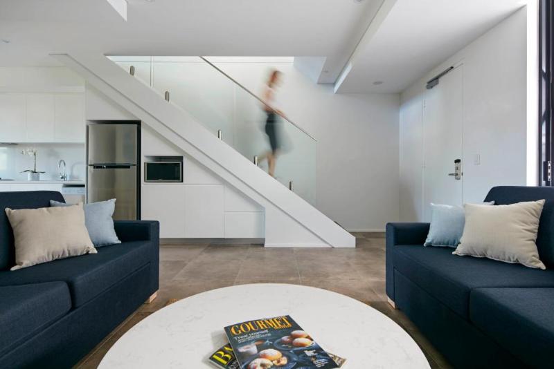 شقة 3 غرف, Veriu Camperdown