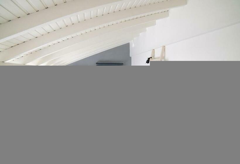 آپارتمان 1 خوابه, Mirsini Studios & Apartments