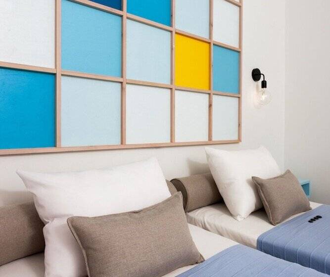 آپارتمان سوپریور 1 خوابه, Mirsini Studios & Apartments