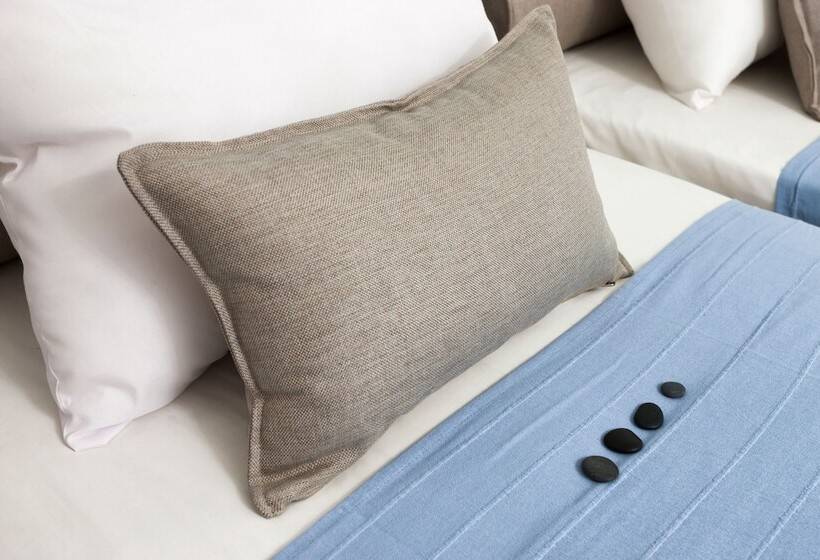 آپارتمان سوپریور 1 خوابه, Mirsini Studios & Apartments