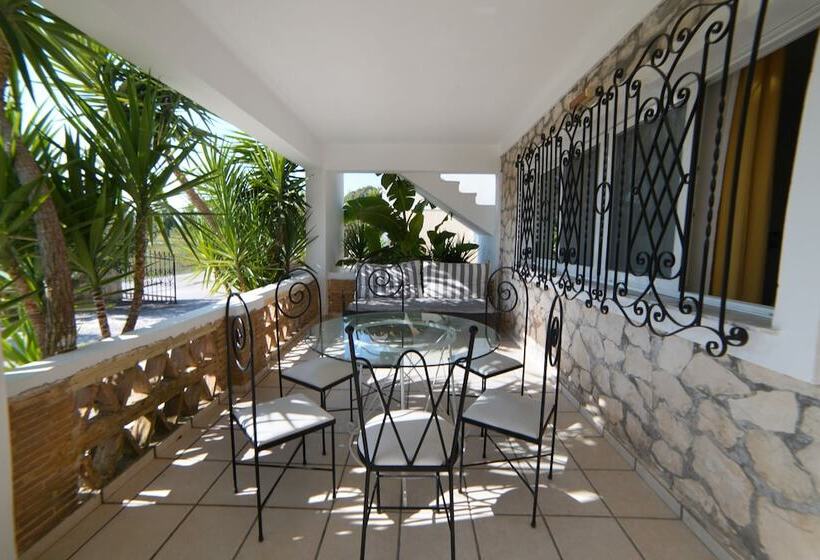 آپارتمان لوکس 1 خوابه, Mirsini Studios & Apartments