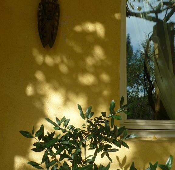 스탠다드 룸, Le Mas Des Aludes