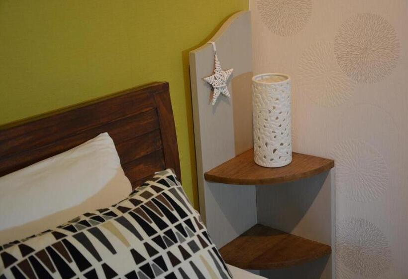 스탠다드 룸, Le Mas Des Aludes