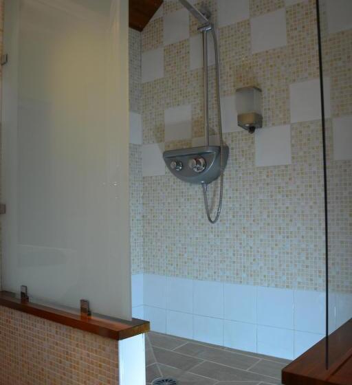 스탠다드 룸, Le Mas Des Aludes