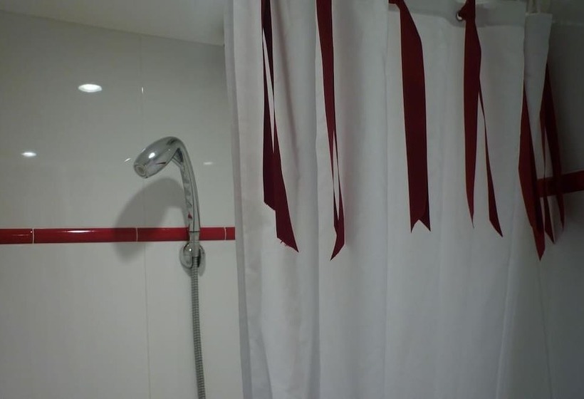 클래식 룸, Le Mas Des Aludes