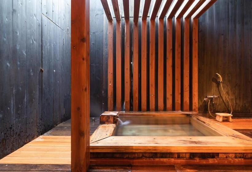 חדר דלוקס, Yushintei