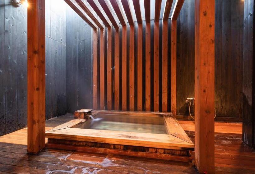 חדר דלוקס, Yushintei