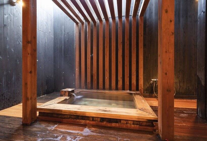 חדר דלוקס, Yushintei