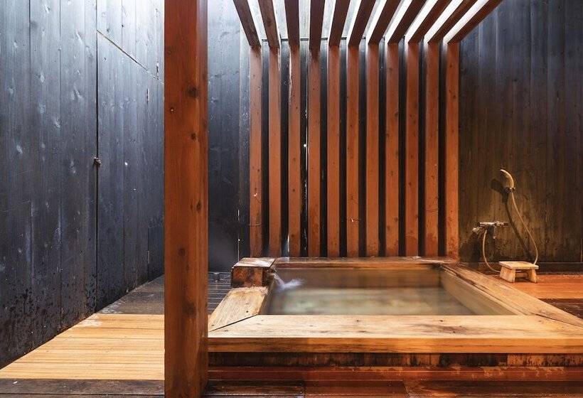 חדר דלוקס, Yushintei