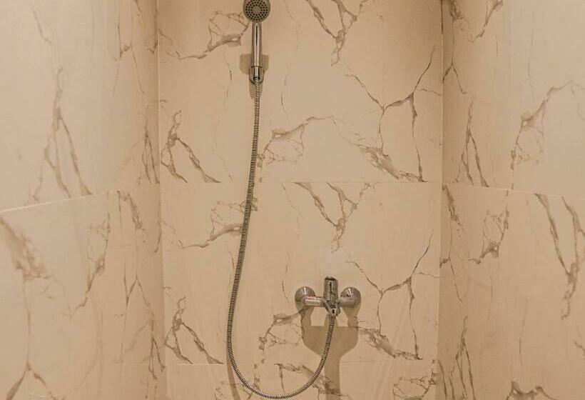 اتاق اکونومی یک تخته, Ketje Luxury Capsule Mitra Reddoorz