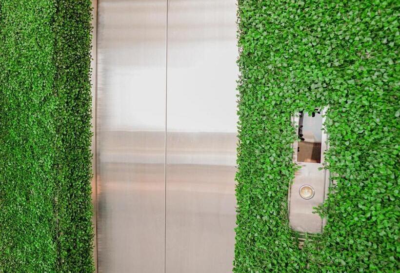 اتاق اکونومی, Ketje Luxury Capsule Mitra Reddoorz