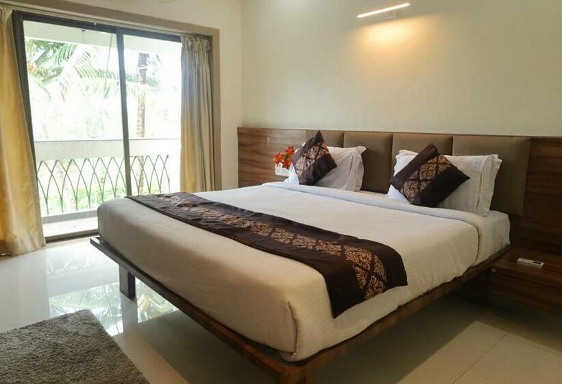 Sviitti, Dadra Resort