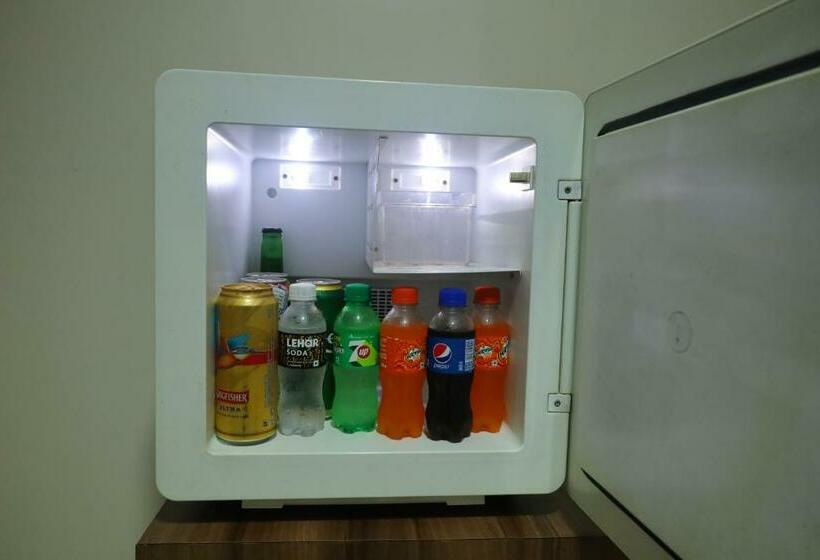 Sviitti, Dadra Resort