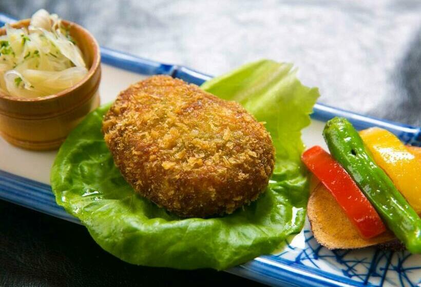 スタンダードスタジオ, Iseebiso   Vacation Stay 69481v