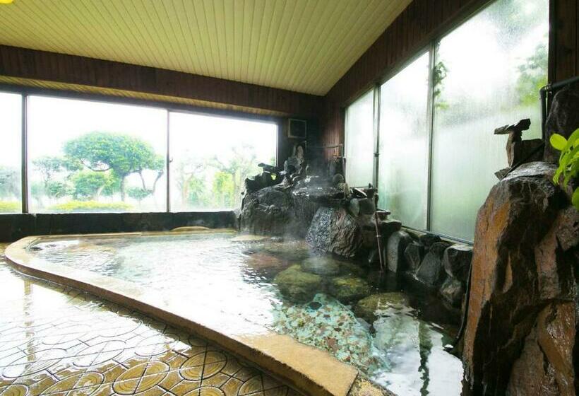 إستوديو قياسى, Iseebiso   Vacation Stay 69481v