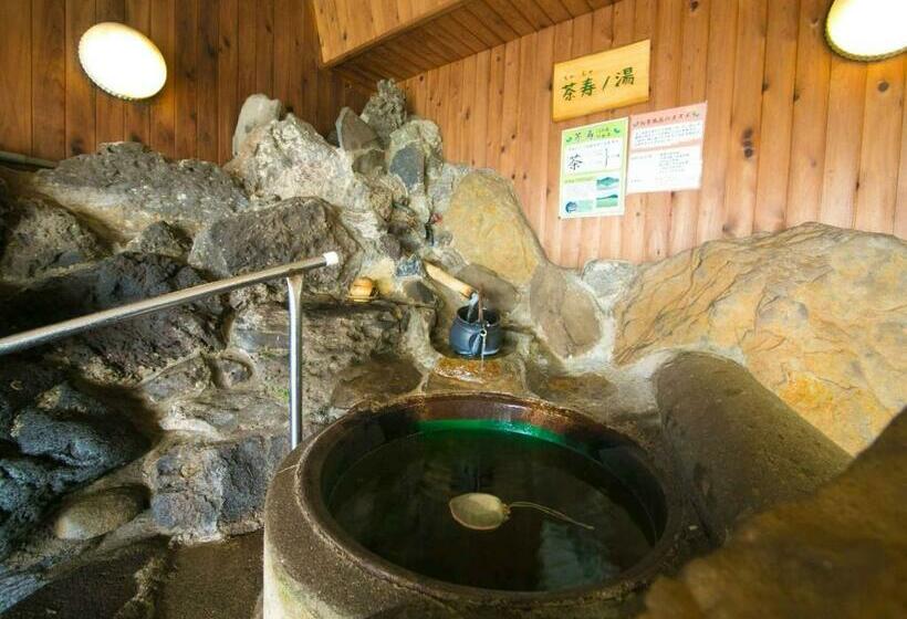 إستوديو قياسى, Iseebiso   Vacation Stay 69481v