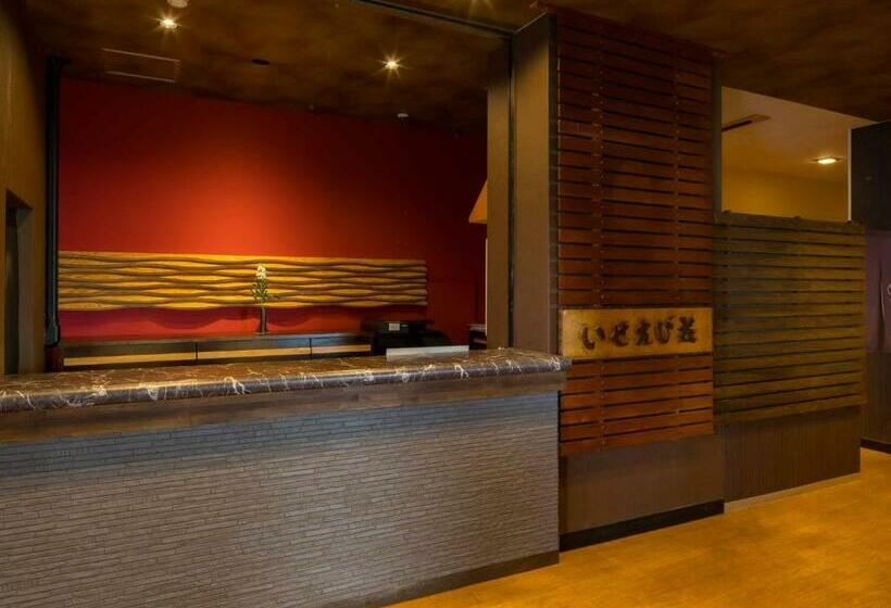 إستوديو قياسى, Iseebiso   Vacation Stay 69481v