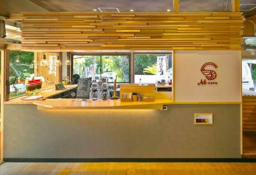 إستوديو قياسى, Iseebiso   Vacation Stay 69481v