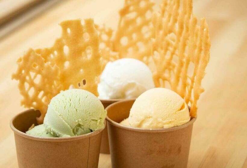 إستوديو قياسى, Iseebiso   Vacation Stay 69481v