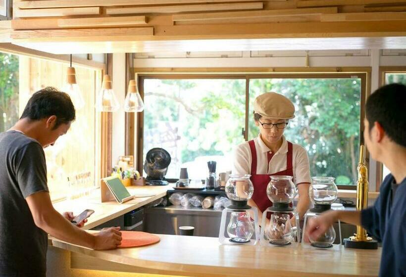 إستوديو قياسى, Iseebiso   Vacation Stay 69481v