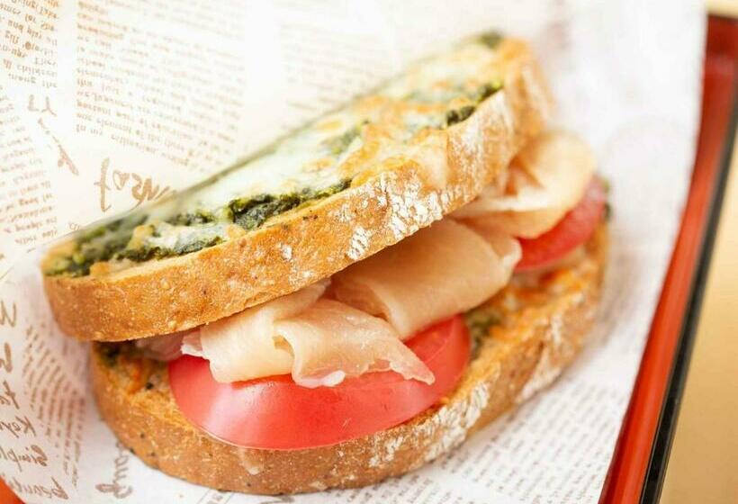 إستوديو قياسى, Iseebiso   Vacation Stay 69481v