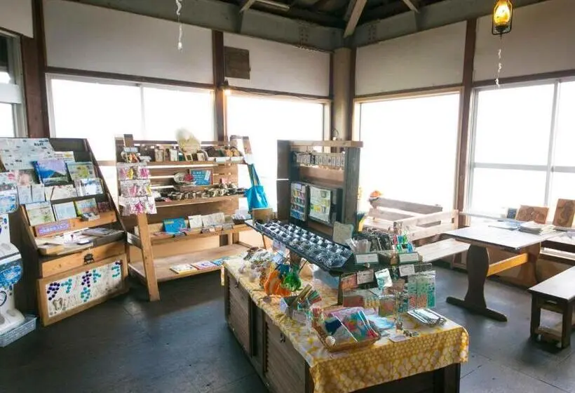 スタンダードスタジオ, Iseebiso   Vacation Stay 69481v