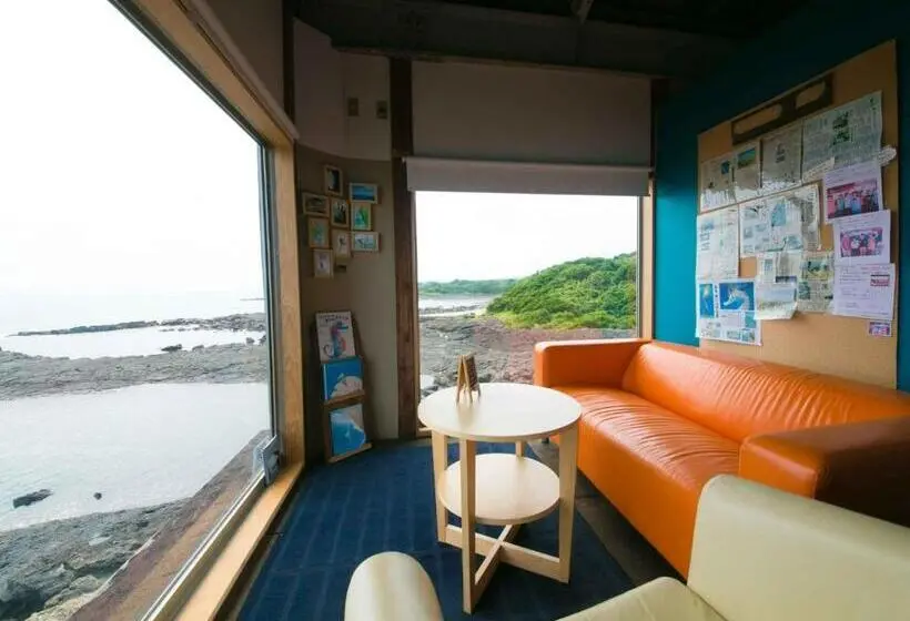 スタンダードスタジオ, Iseebiso   Vacation Stay 69481v