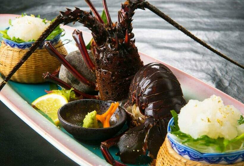 إستوديو قياسى, Iseebiso   Vacation Stay 69481v