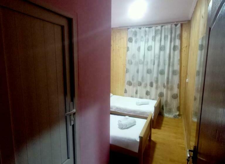 اتاق استاندارد, Guest House Dreamland
