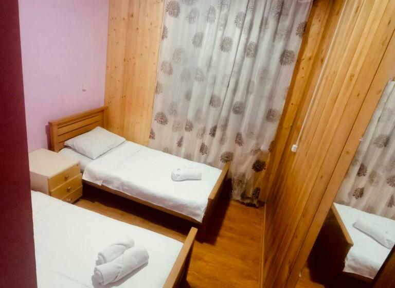 اتاق استاندارد, Guest House Dreamland