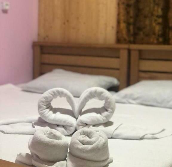 اتاق استاندارد, Guest House Dreamland