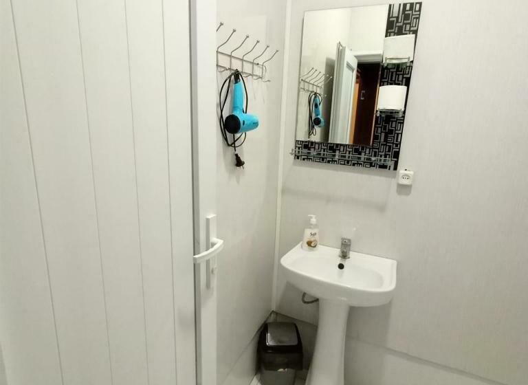 اتاق استاندارد, Guest House Dreamland