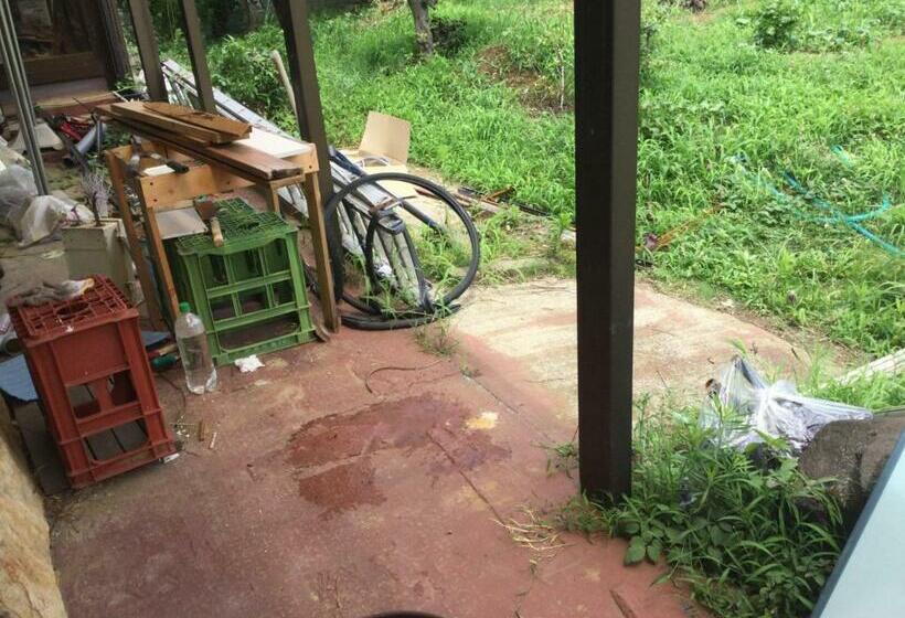 1间卧室的房子, Ichigo Sou   Vacation Stay 14704